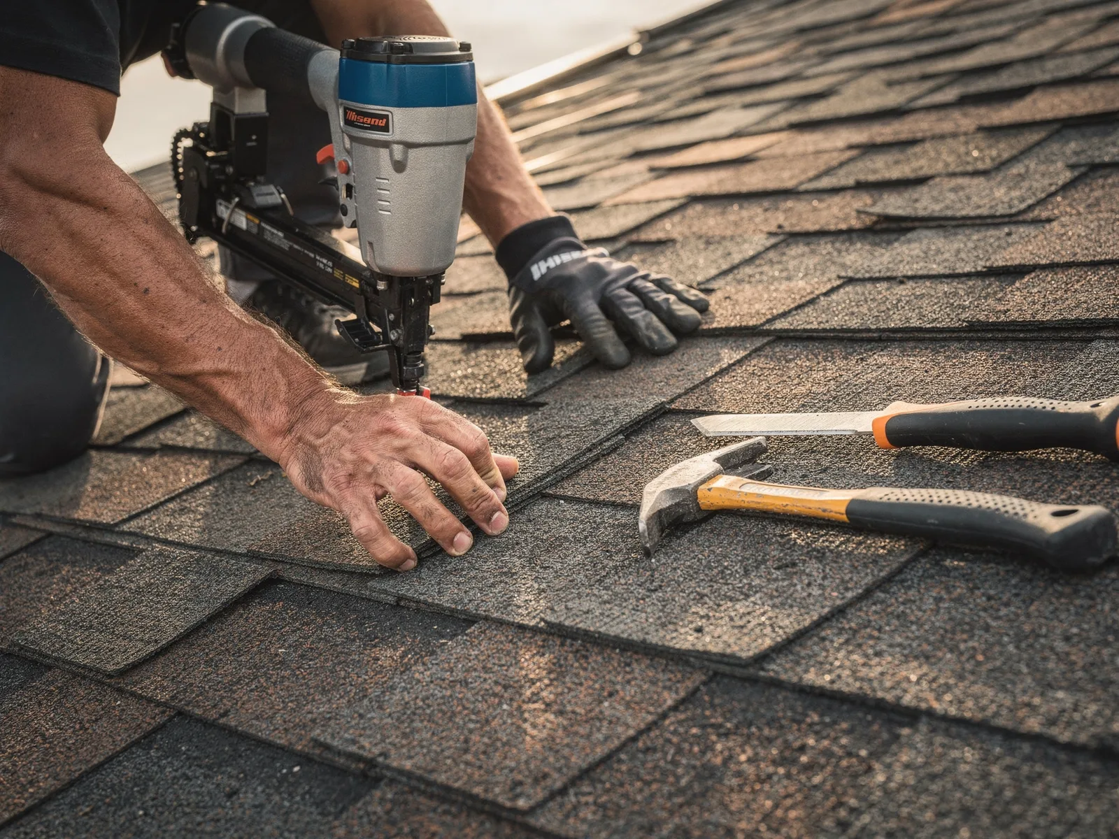 Why choose Roof Repair in Athens, ME